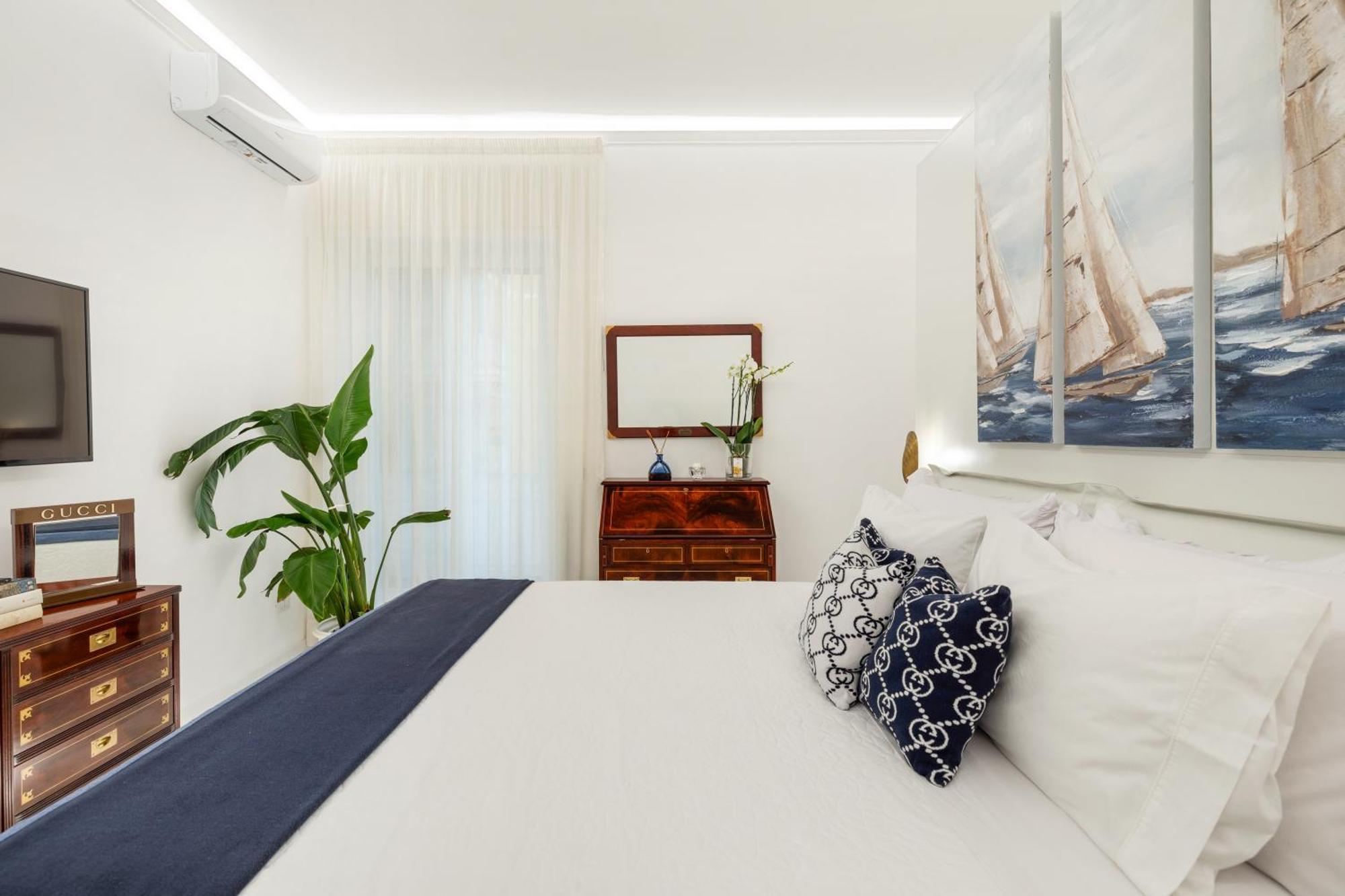 Yourhome - Maison Francois Соренто Екстериор снимка